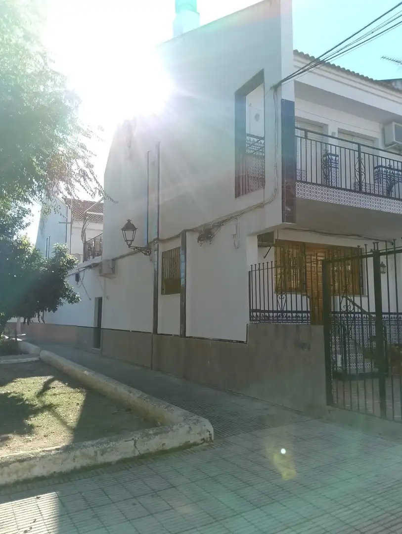 Casa o xalet en venda a Calle Paraíso, 19, Écija
