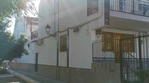 Foto 3 de Casa o xalet en venda a Calle Paraíso, 19, Écija, Sevilla