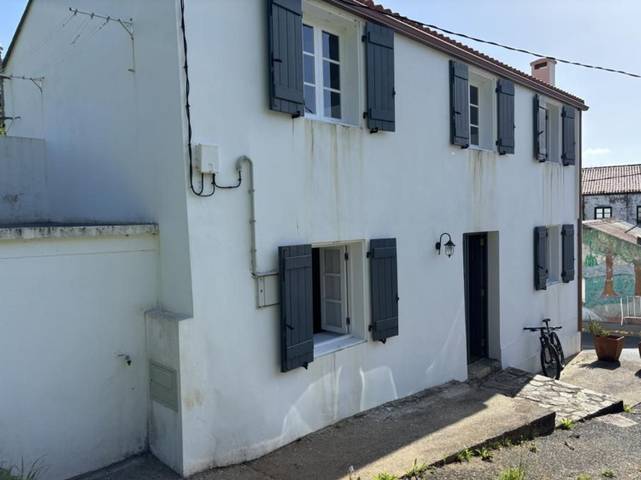 Casa-chalet en Alquiler en Calle Soedade, 4 en Ortigueira