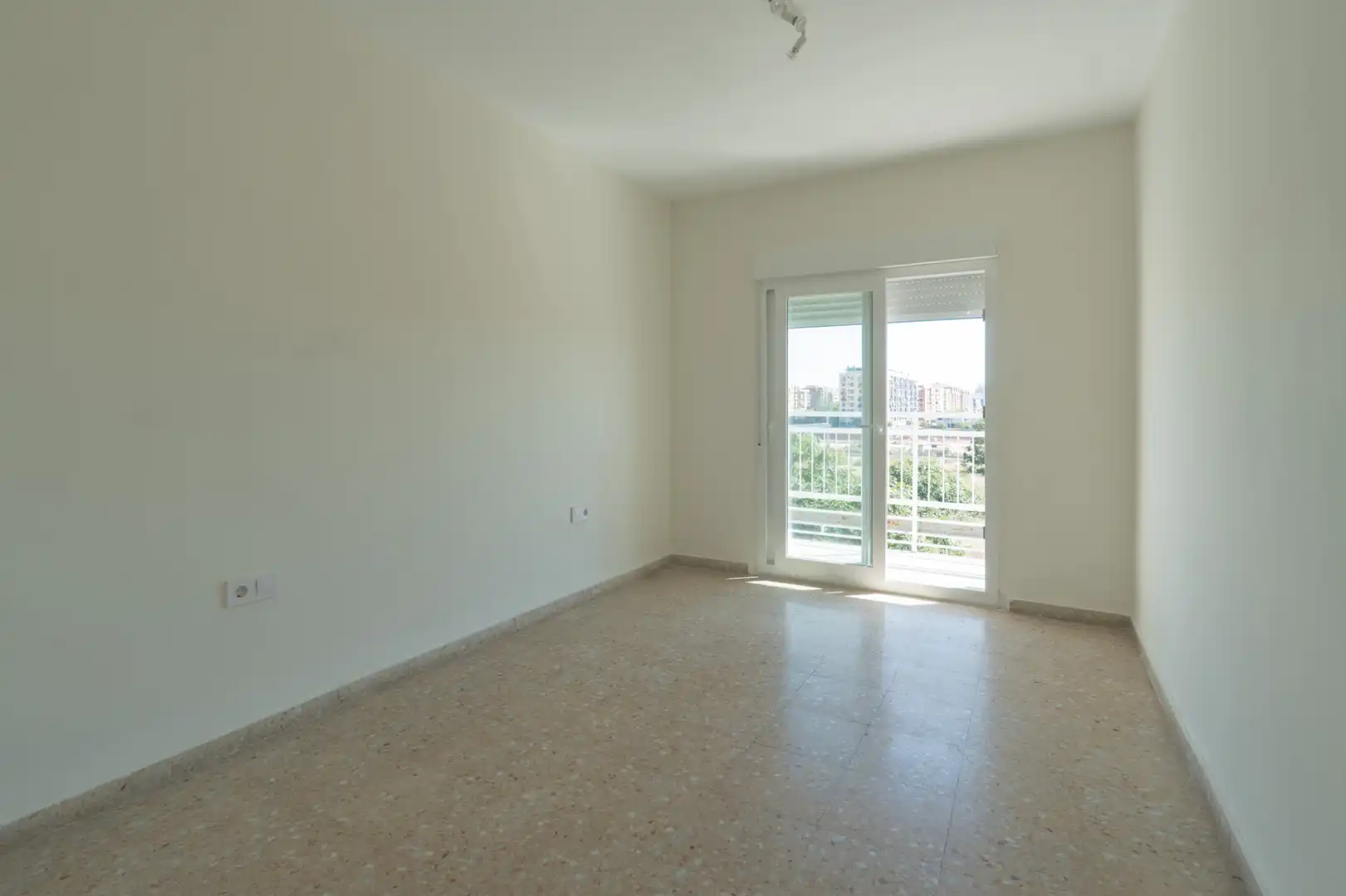 Terrasse von Wohnung zur Miete in Jesús