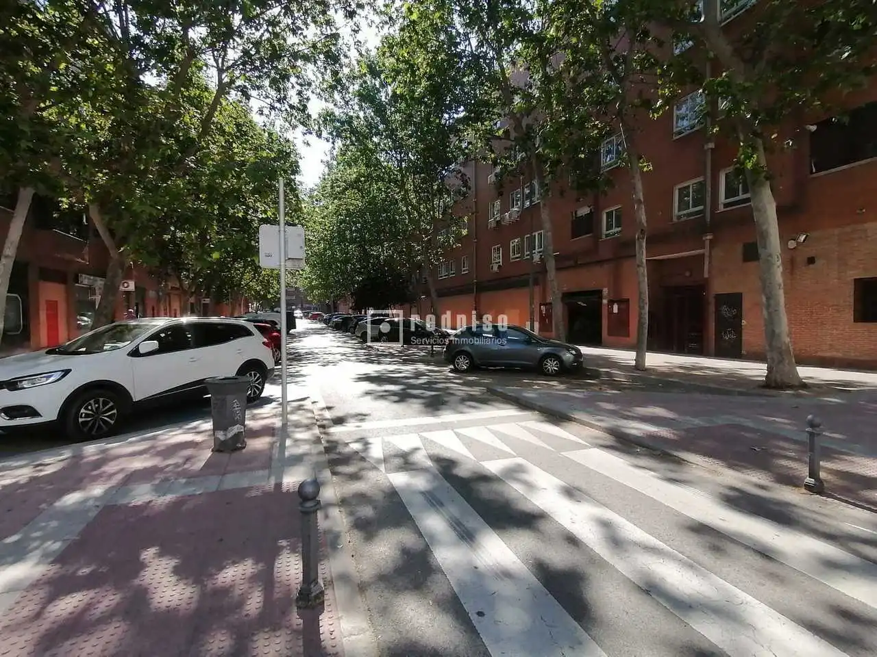 Exterior view of Garage for sale in Torrejón de Ardoz
