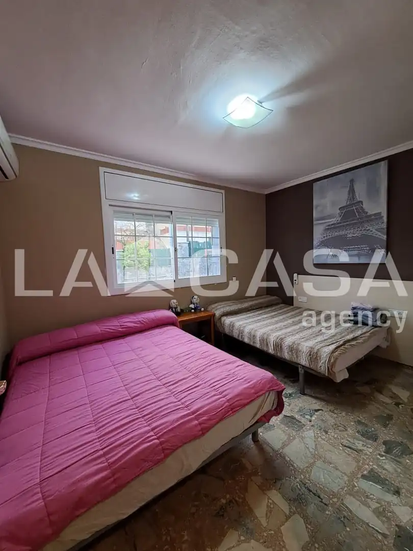 Casa o xalet en venda en Terrassa amb Terrassa i Piscina
