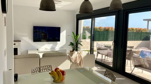 Foto 2 von Einfamilien-Reihenhaus zur Miete in Monte y Mar, Santa Pola