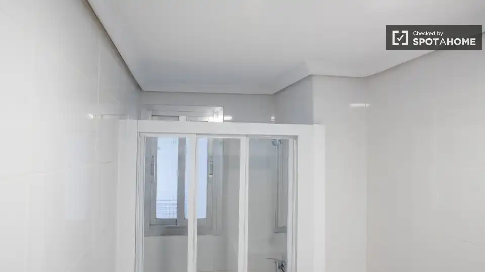 Habitación en La Serna