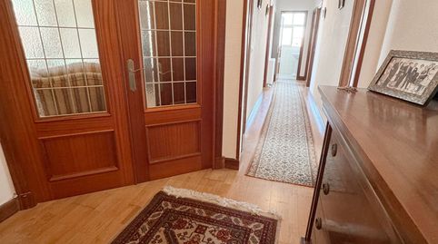 Foto 4 de Piso en venta en Zumalakarregi, Zarautz, Gipuzkoa
