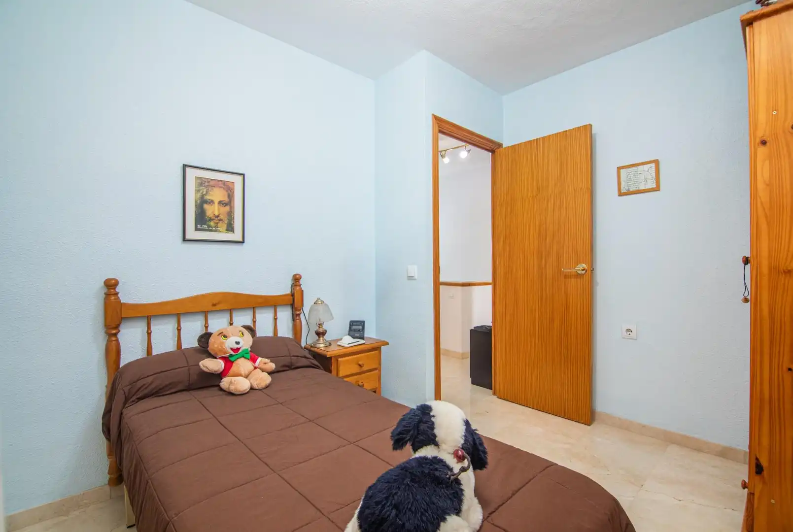 Reihenhaus mit Pool zum Verkauf in COSTA BLANCA, imagen 26