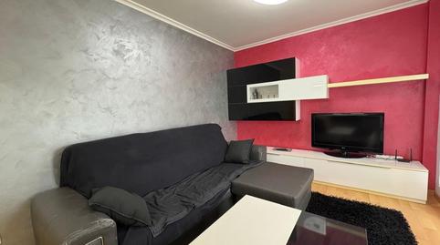 Foto 3 de Pis de lloguer a Villimar - V1 - V2 - S3 - S4 - San Cristobal, Burgos Capital