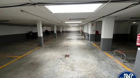 Foto 2 de Garatge en venda a Avenida de Cantabria, 80, Valdenoja, Santander