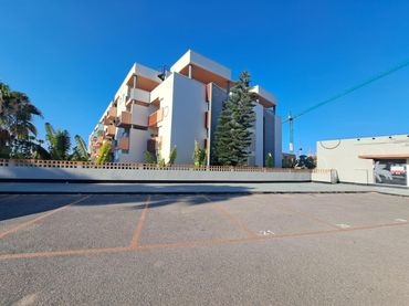 Individual to rent in Almerimar