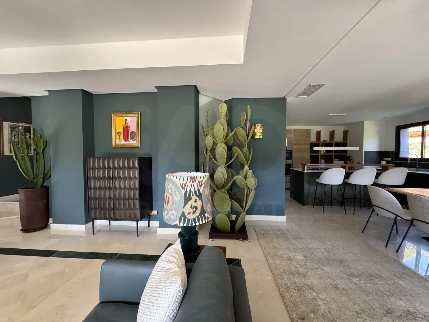 Maison avec piscine à vendre à Elviria - Cabopino, imagen 7