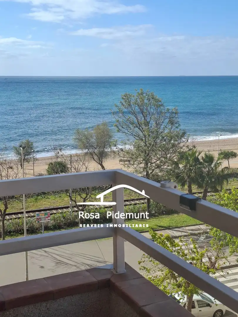 Apartamento en venta en Pineda de Mar con Aire acondicionado, Calefacción y Parquet