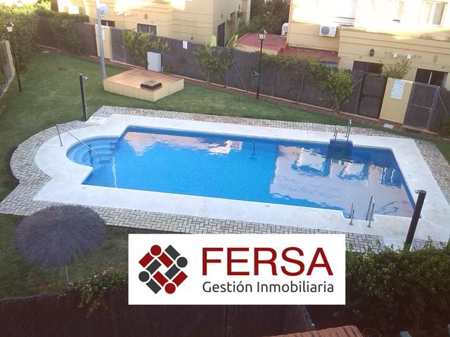 Casa adosada en Alquiler en Las Redes