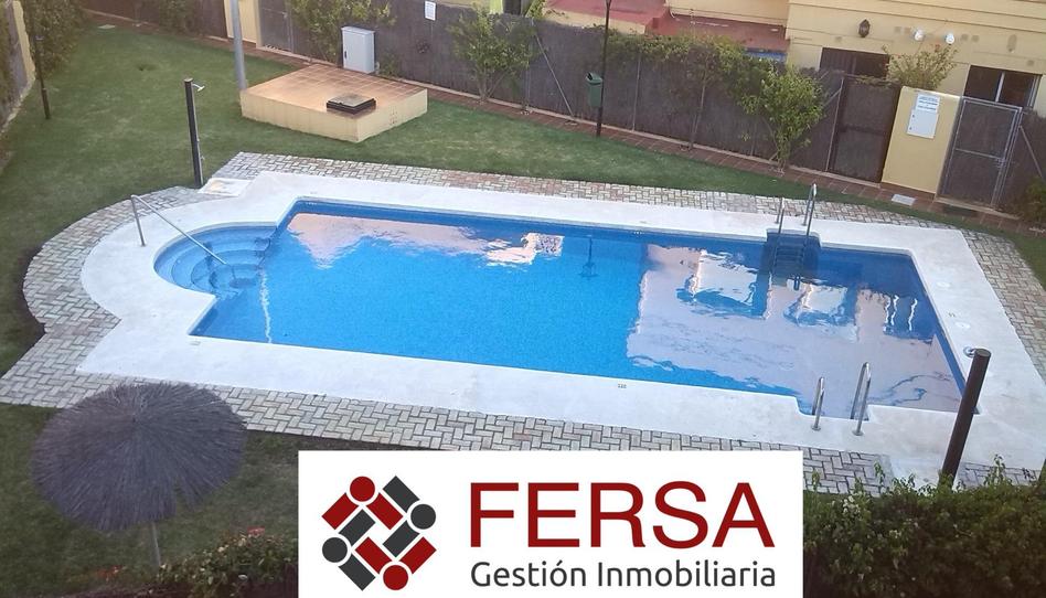 Photo 1 of Single-family semi-detached to rent in Las Redes, Cádiz