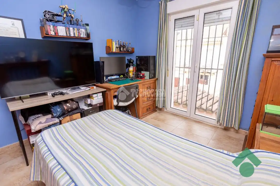 Casa bifamiliare con terrazza in vendita a Av. Vista Mar Las Pedrizas, imagen 27