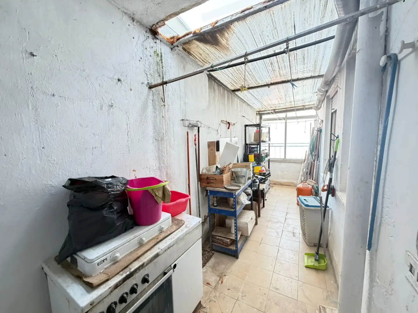 Piso en venta en Pilar de la Horadada con Amueblado, Horno y Balcón