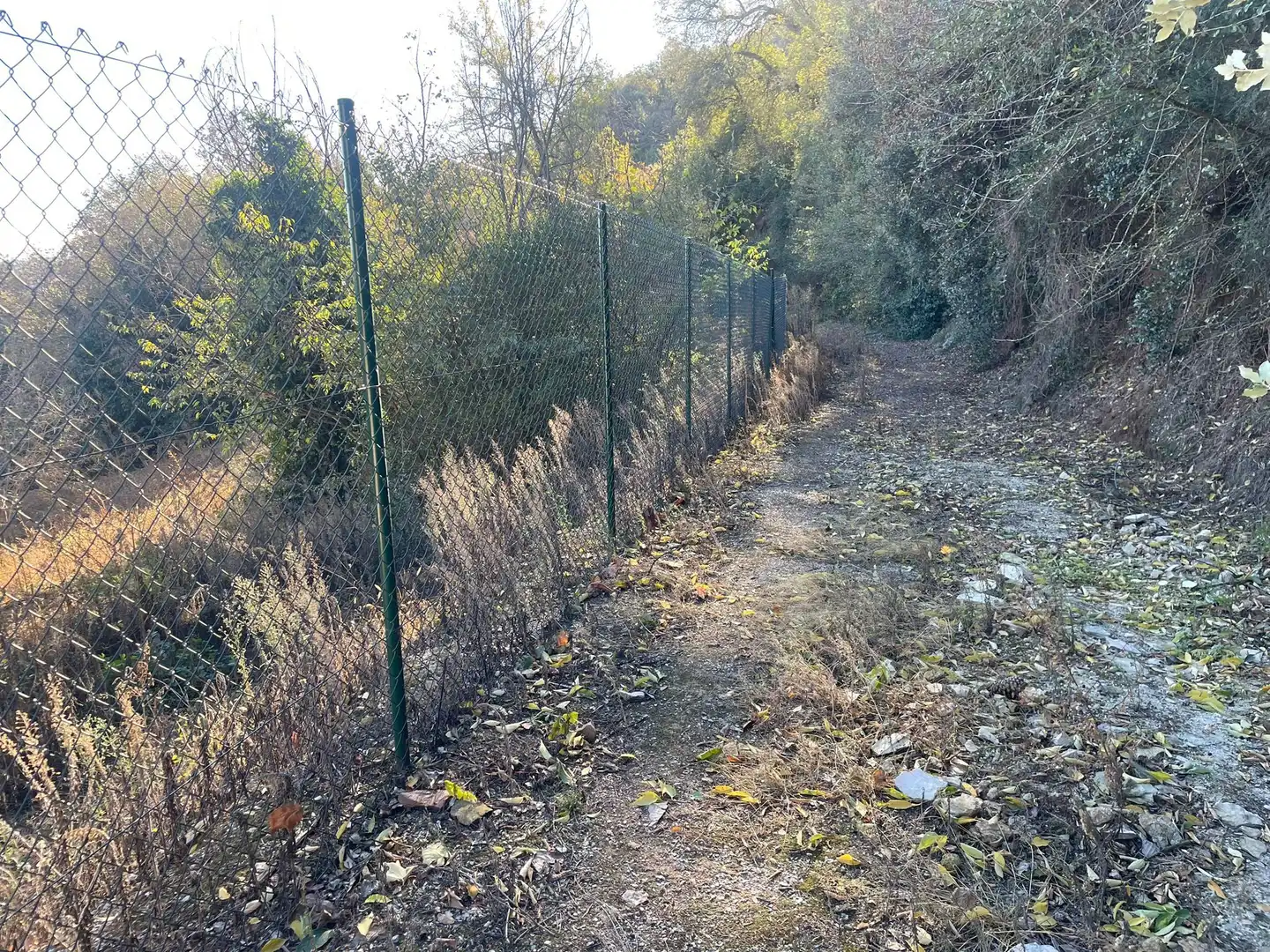 Country house zum Verkauf in Sant Julià de Ramis mit Privatgarten