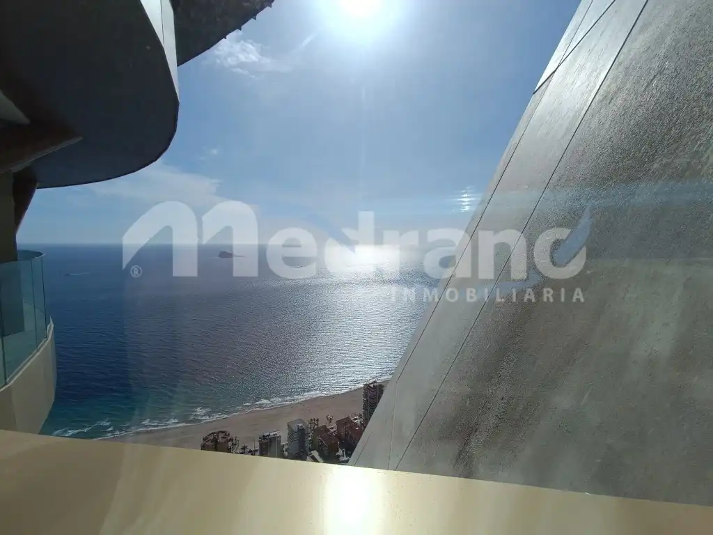 Piso con piscina en venta en Avenida Puerto Rico, imagen 37