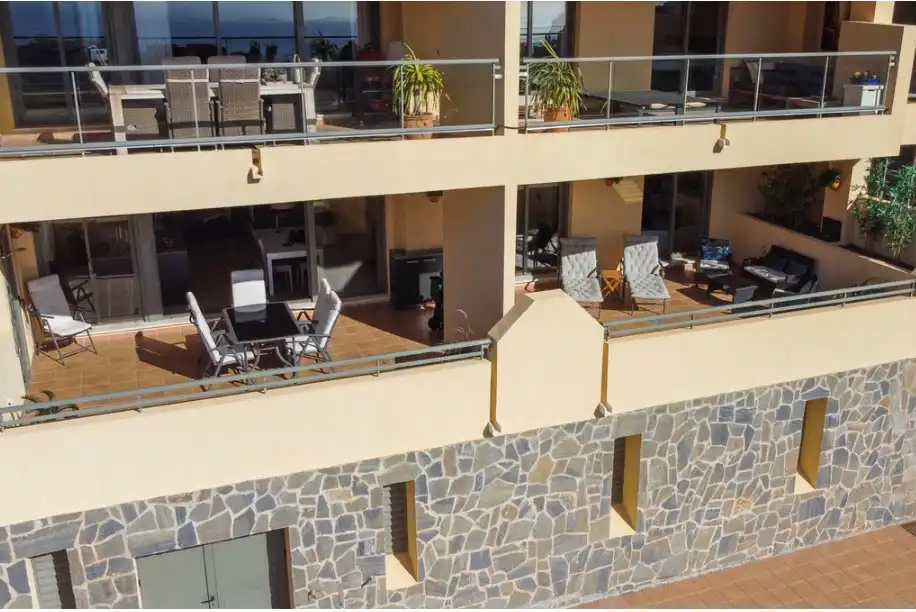Piso con piscina en venta en Calahonda, imagen 18