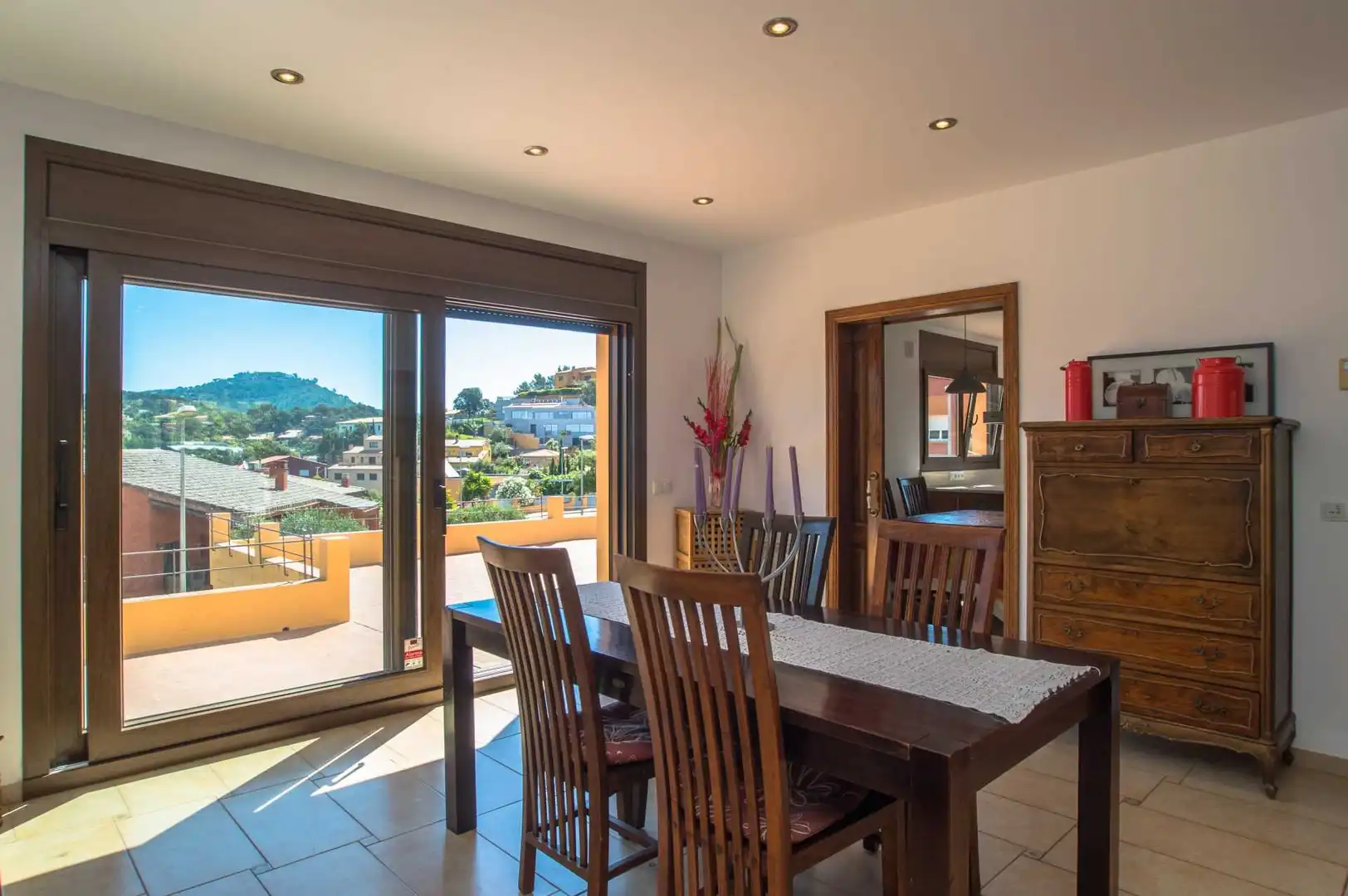 House with pool for sale in Residencial Begur - Esclanyà, imagen 4