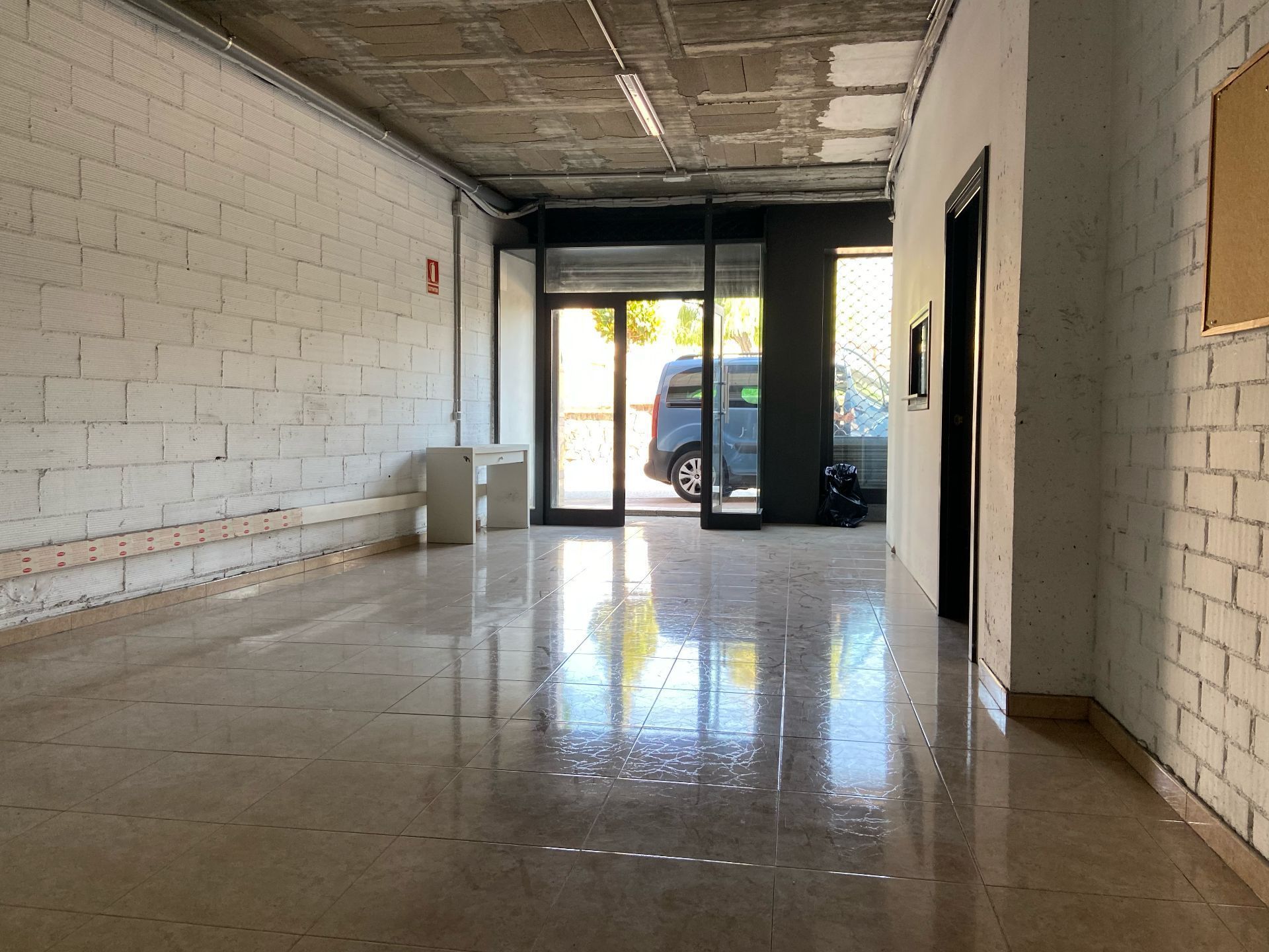 Local en venta en Sils