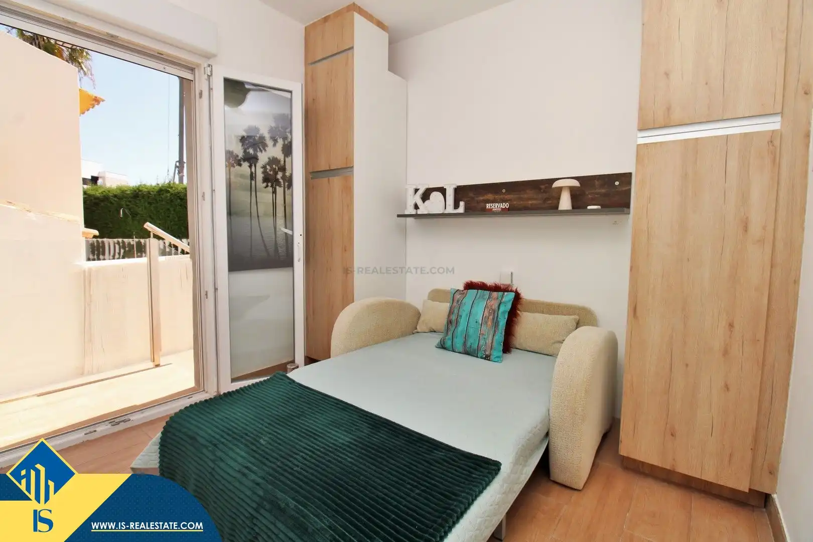 Chalet con jardín en venta en Orihuela Costa, imagen 14