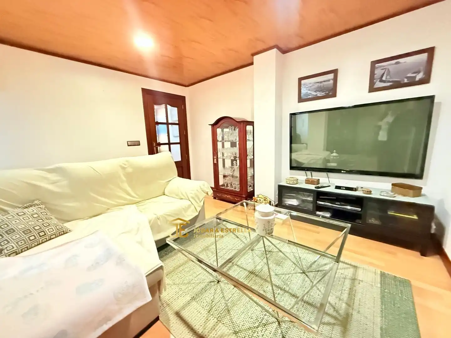 Piso con ascensor en venta en Lorca Ciudad, imagen 3