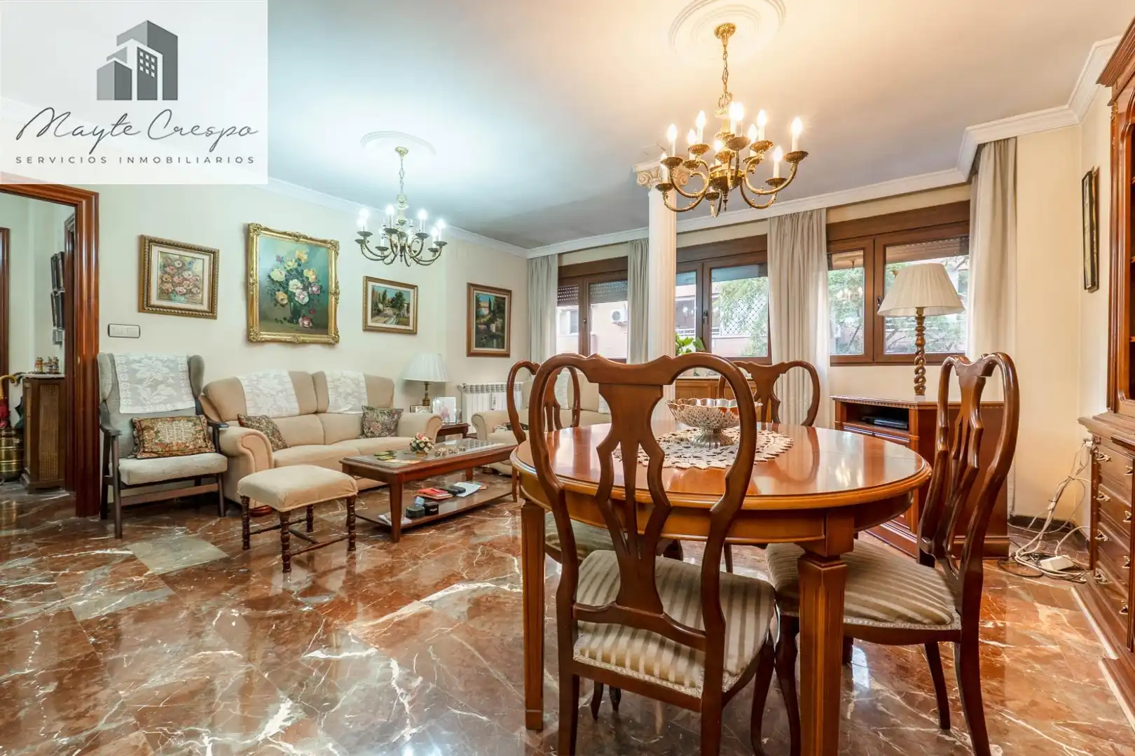 Piso con ascensor en venta en SAN JOSE BAJA, imagen 14