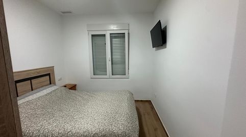 Foto 3 de Piso de alquiler en Fraternidad, Elda