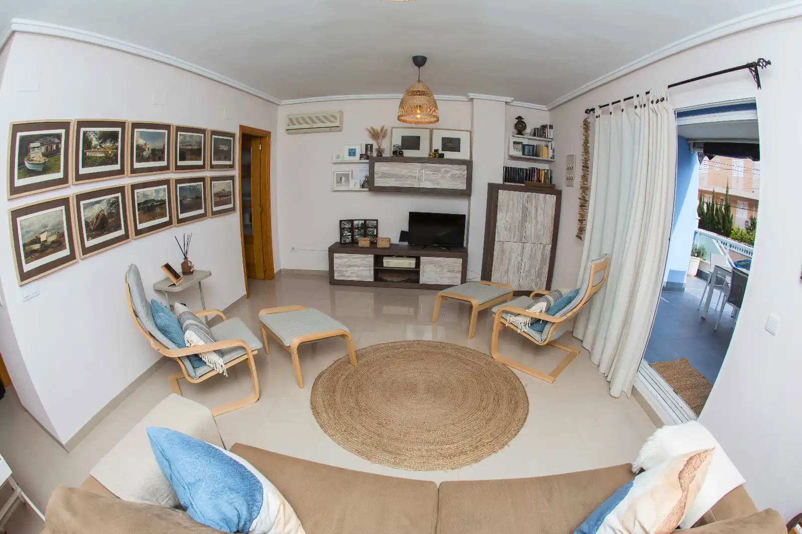 Apartament amb ascensor en venda a Carrer Torrecaiguda, imagen 29