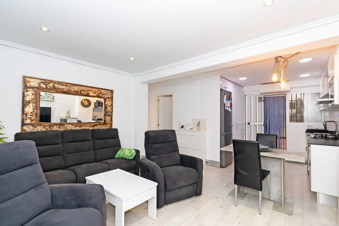 Flat with lift for sale in L'Olivereta