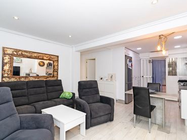 Wohnung mit Aufzug zum Verkauf in L'Olivereta
