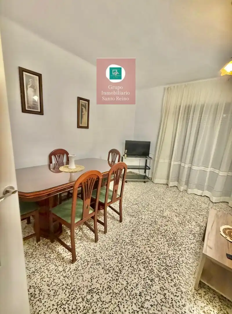 Habitación en Avenida de Madrid, 41, Renfe - Bulevar 1ª y 2ª Fase