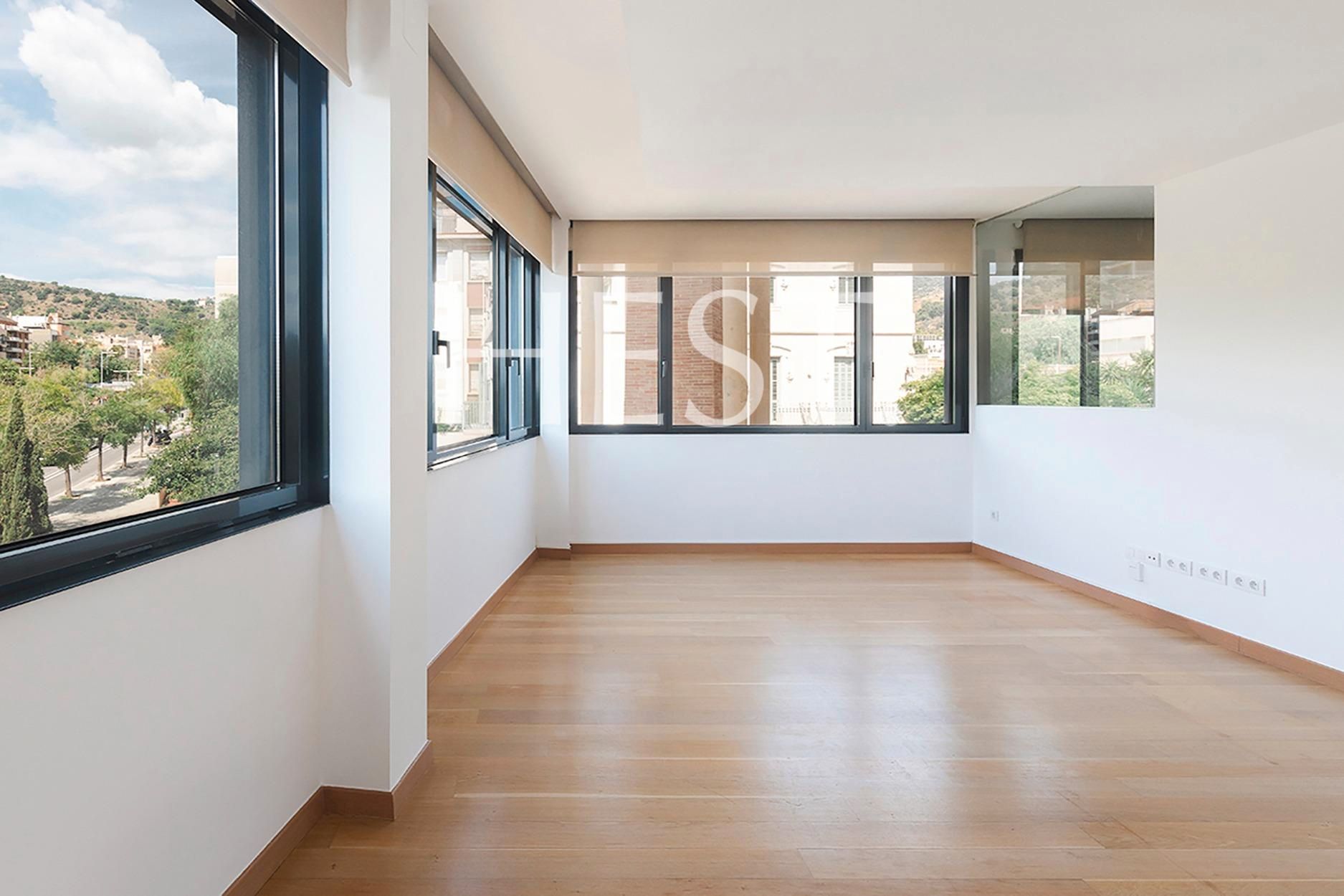 Habitación de Piso en venta en  Barcelona Capital con Calefacción, Parquet y Trastero