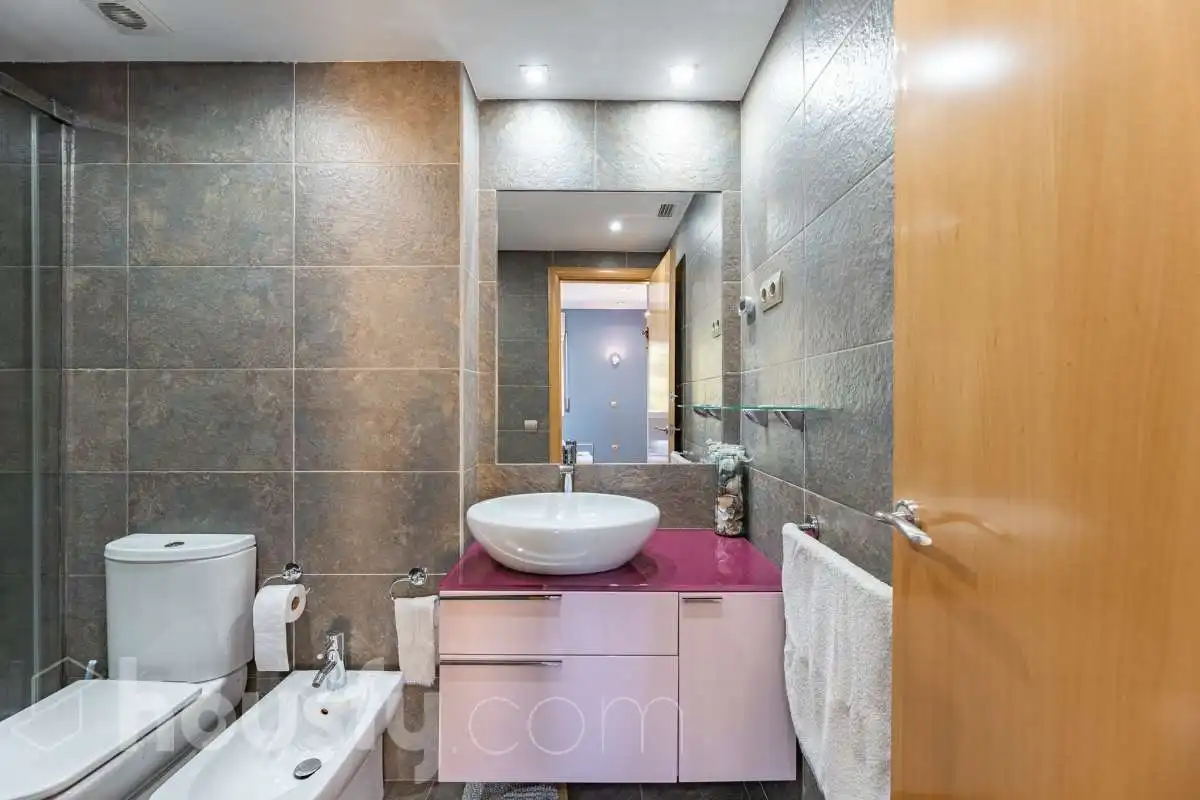 Terraced house with terrace for sale in Saligar ., imagen 30