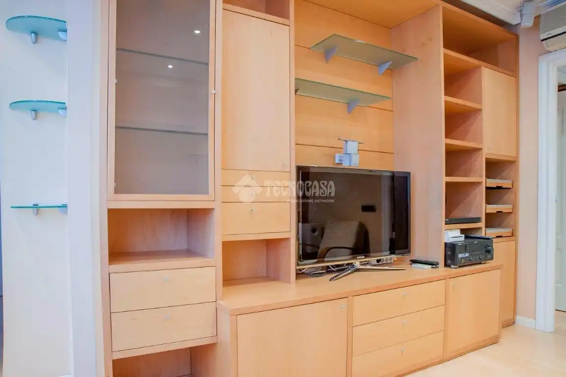 Flat with lift for sale in Av. Donostiarra, imagen 6