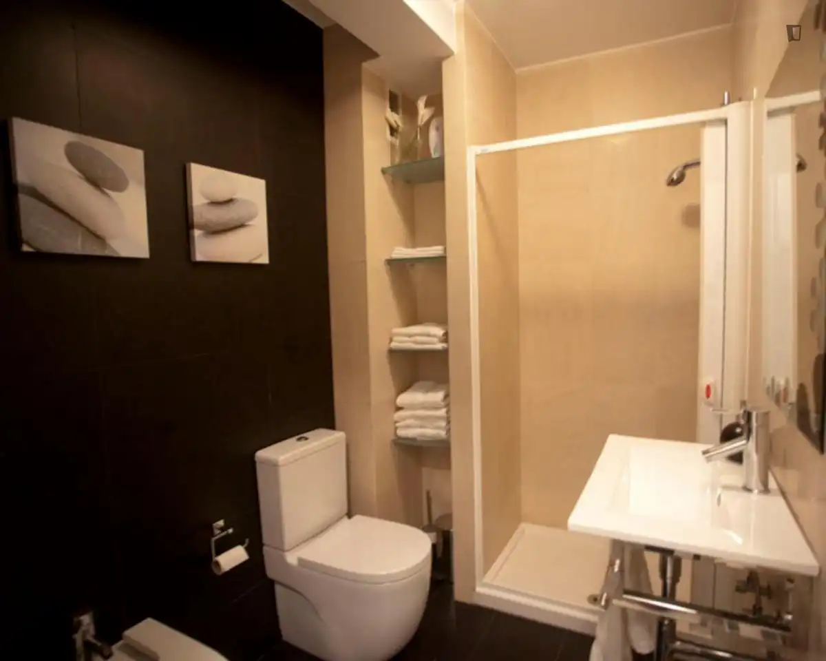 Apartament de lloguer a Ensanche - Sar, imagen 20