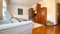 Living room of Flat for sale in Vitoria - Gasteiz  with Heating, Parquet flooring and Storage room