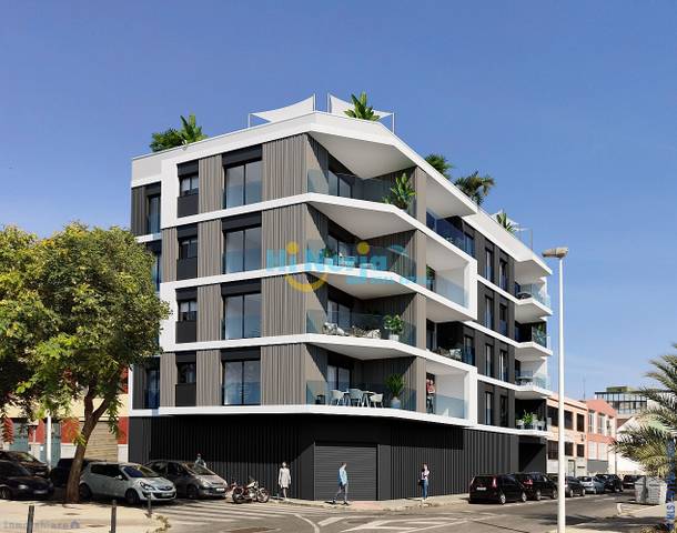 Terreno residencial en Venta en Camino Algarrobo - Las Arenas