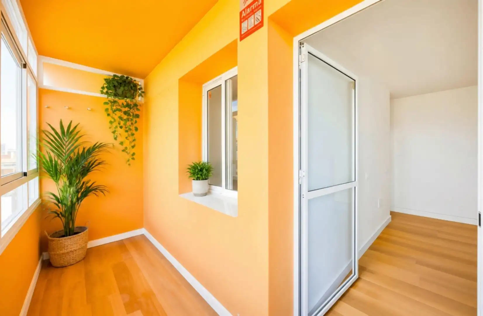 Piso en venta en San Fernando con Terraza