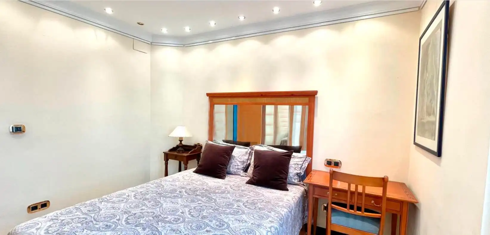 Penthouse with lift to rent in Calle Álamos, imagen 8