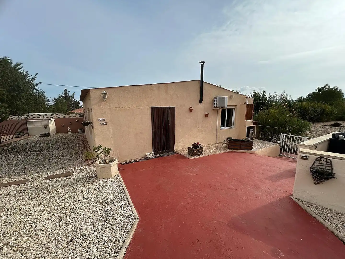 Chalet en venta en Sax, imagen 4