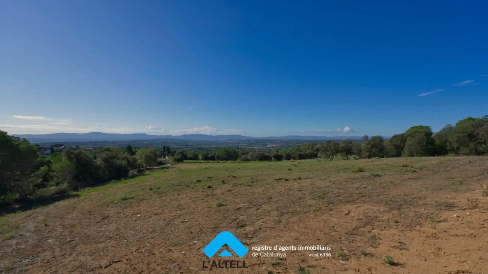 Residential for rent in L'Ametlla del Vallès