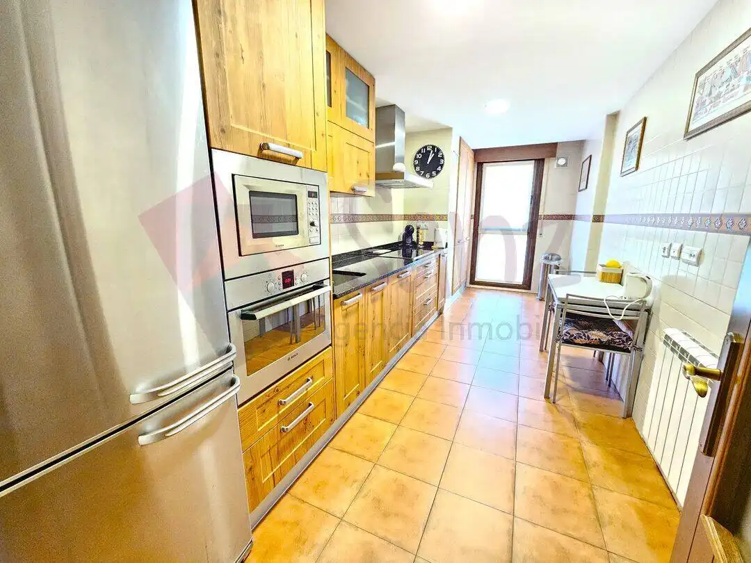 Appartement avec jardin à vendre à Sojuela, imagen 7