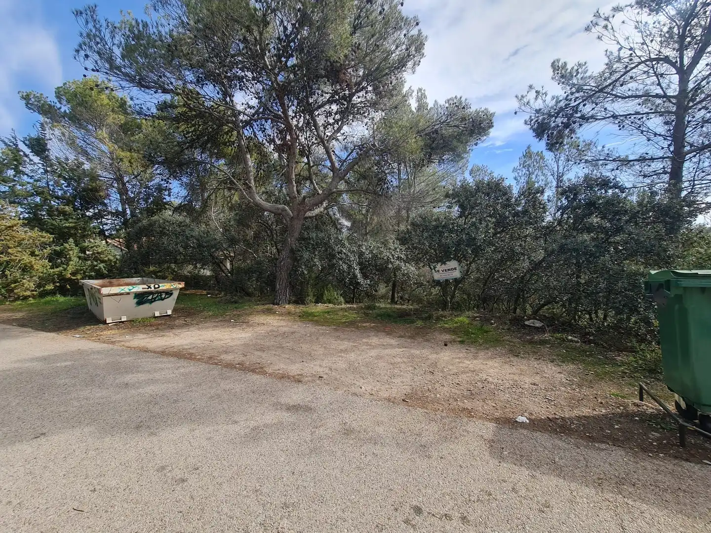 Terreny residencial en venda a Calle Nueva Sierra BP, imagen 16