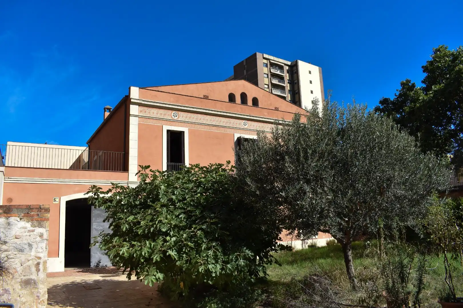 Landhaus zum Verkauf in Centre - Sant Josep - Sanfeliu