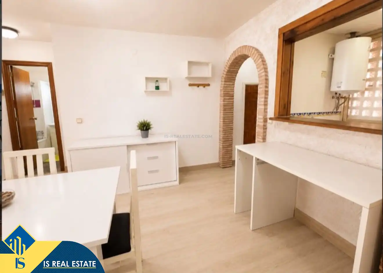 Apartament amb piscina en venda a Playa del Acequión, Náufragos y Rocío del Mar, imagen 8