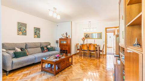 Photo 5 of Flat for sale in Zona Norte, Madrid