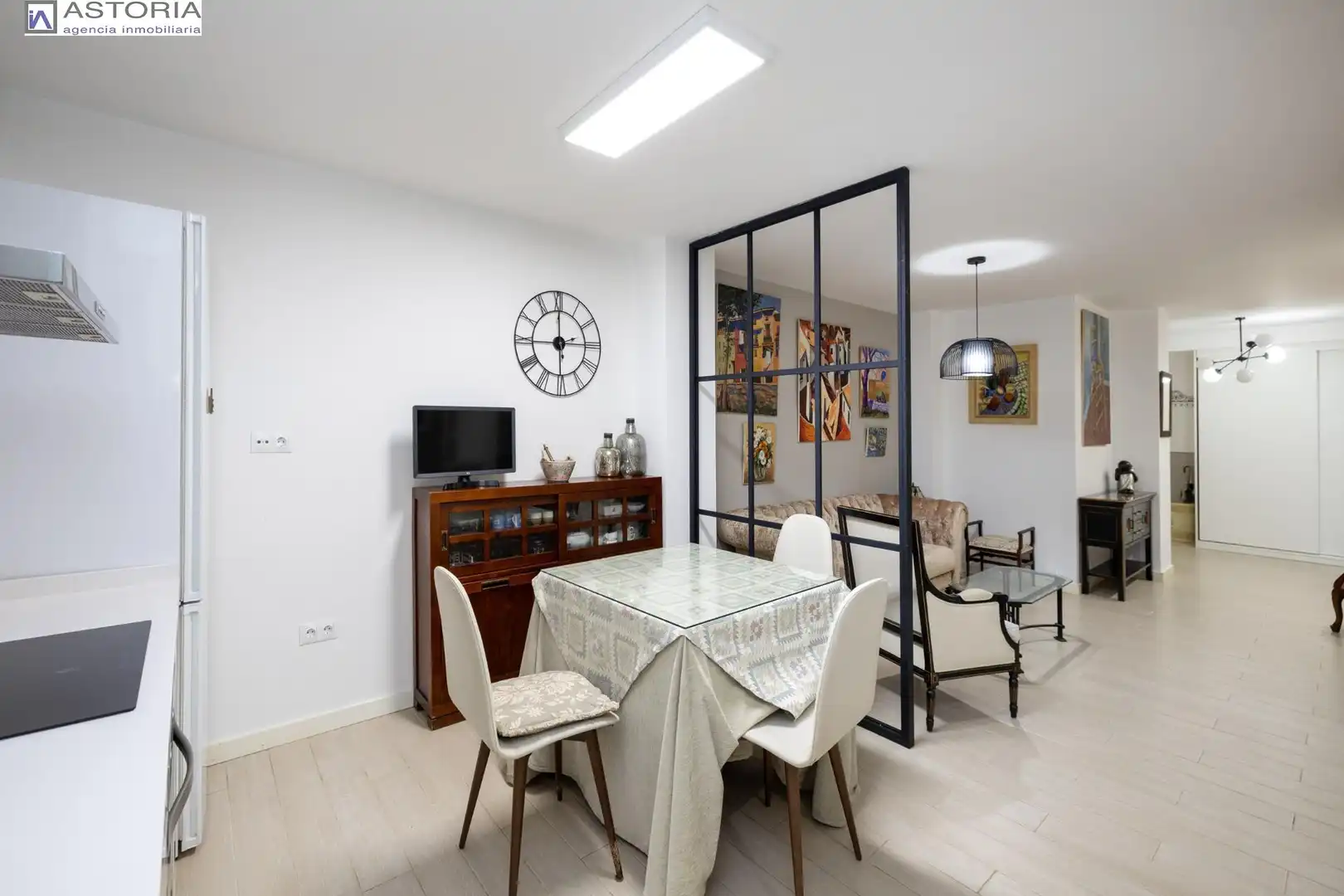 Piso con ascensor en venta en Calle PEDRO ANTONIO DE ALARCON 9, imagen 8