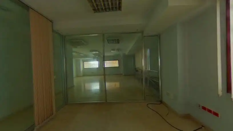 Oficina en venta en Vigo 