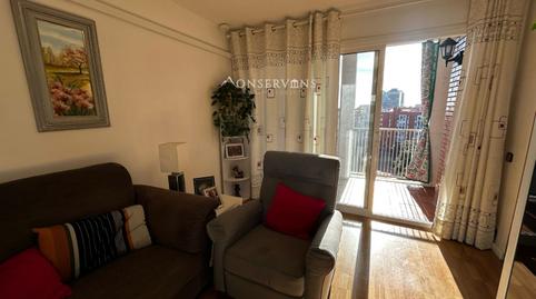 Foto 4 de Pis en venda a La Marina del Port,  Barcelona Capital